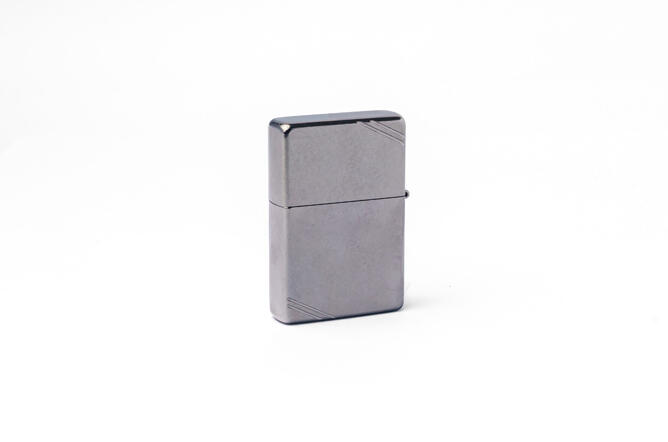 ZIPPO